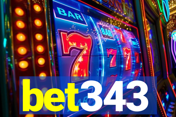bet343