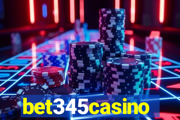 bet345casino
