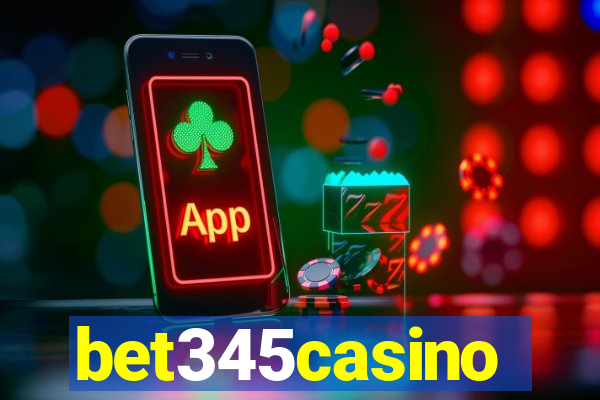 bet345casino