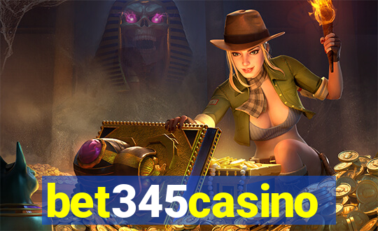 bet345casino