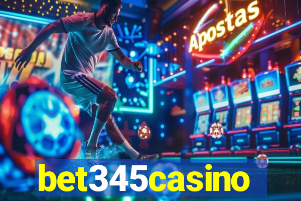 bet345casino