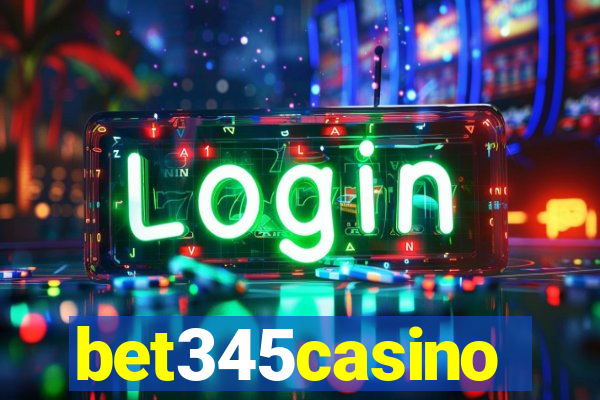 bet345casino