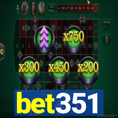 bet351