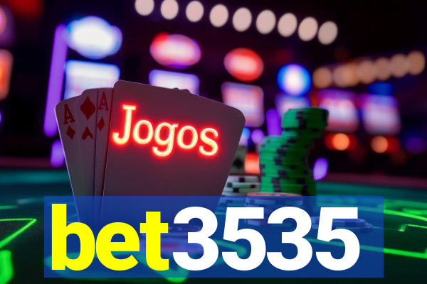 bet3535