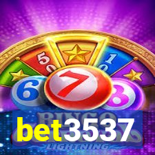 bet3537