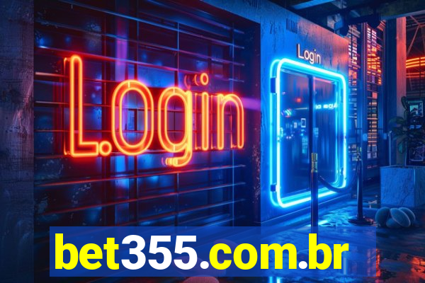 bet355.com.br