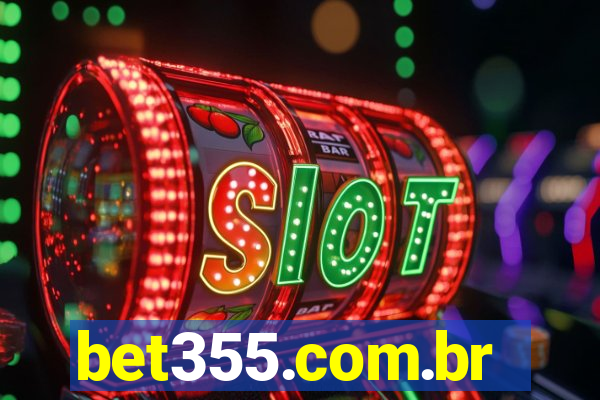 bet355.com.br