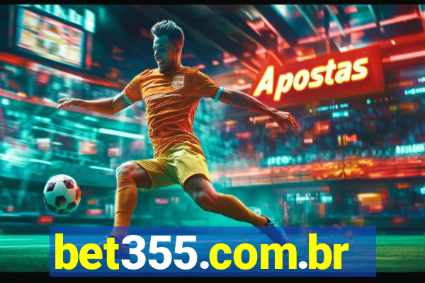 bet355.com.br