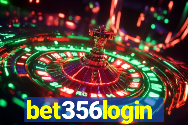 bet356login