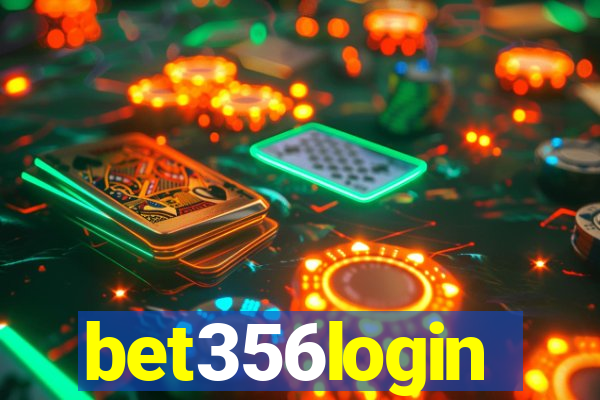 bet356login