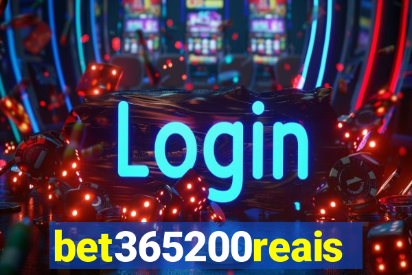 bet365200reais