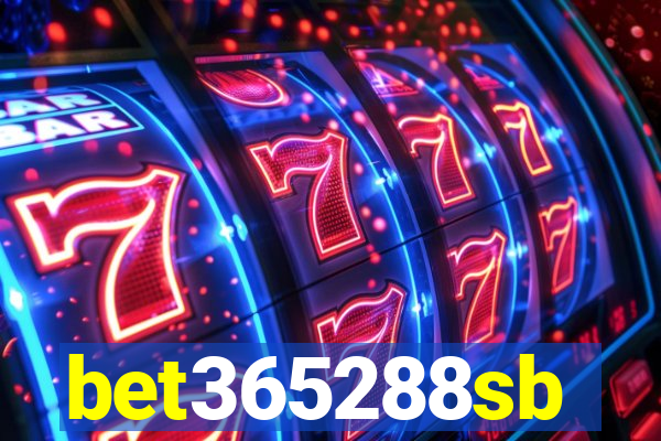 bet365288sb