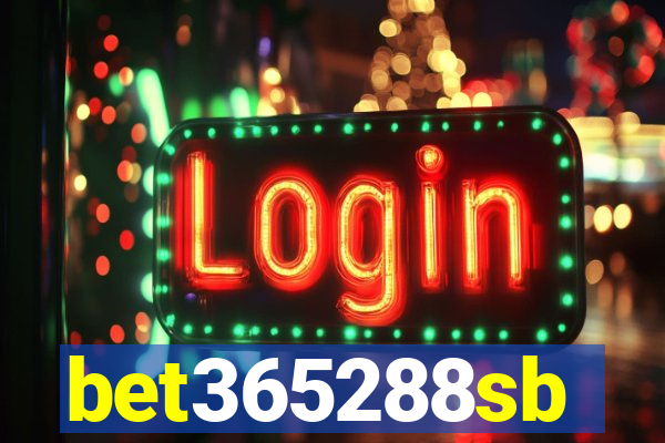 bet365288sb
