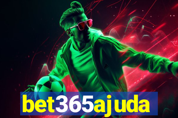bet365ajuda