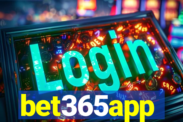 bet365app