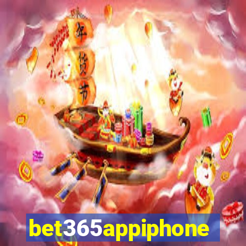 bet365appiphone