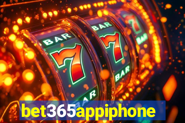 bet365appiphone