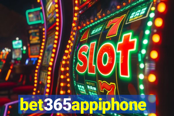 bet365appiphone