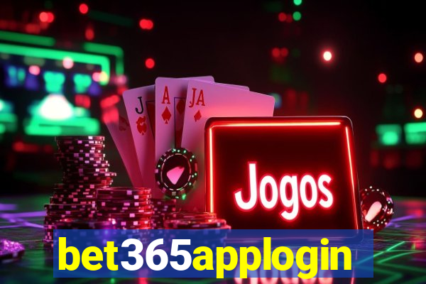 bet365applogin