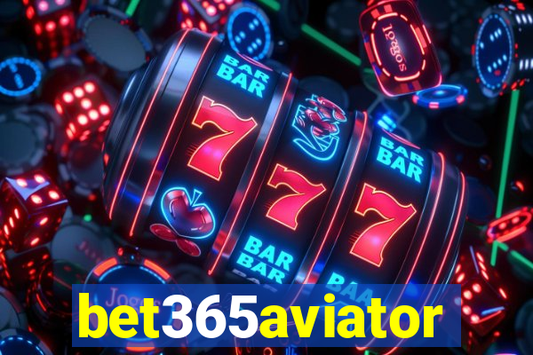 bet365aviator