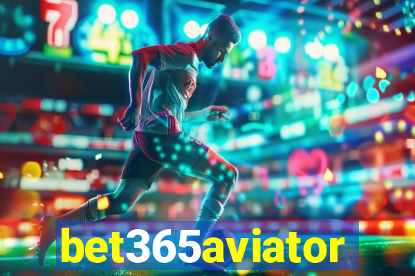 bet365aviator