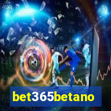 bet365betano