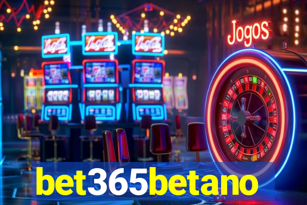 bet365betano