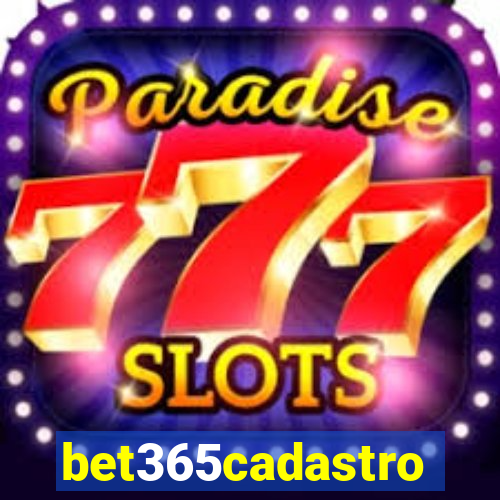 bet365cadastro