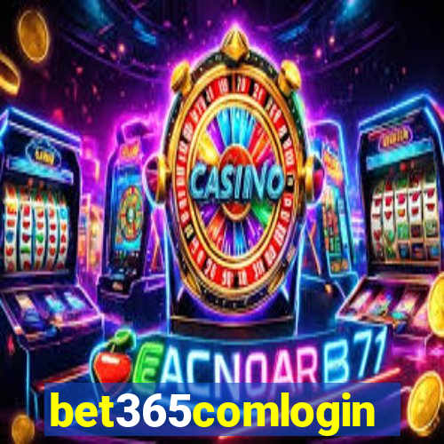bet365comlogin