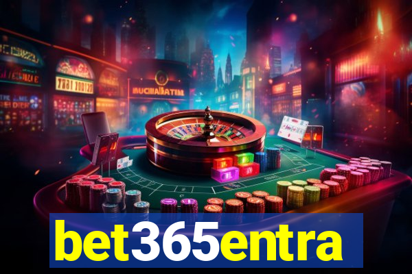 bet365entra