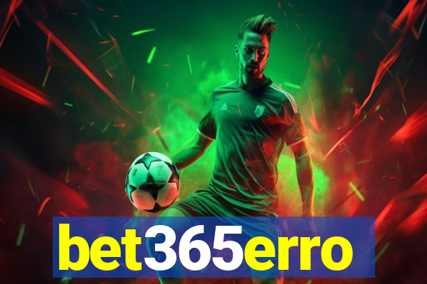 bet365erro