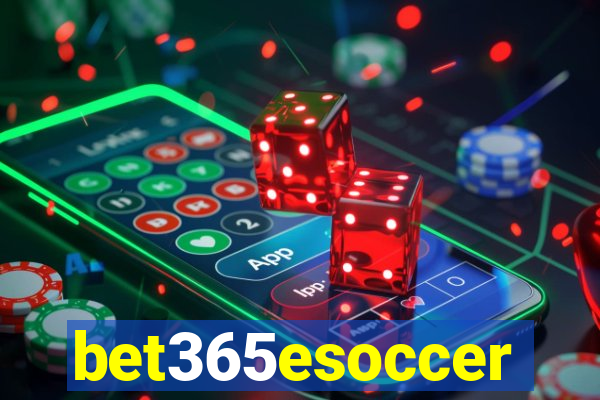 bet365esoccer