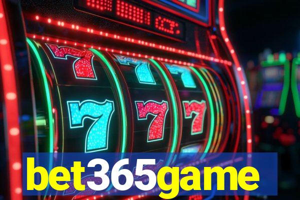 bet365game