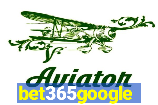 bet365google