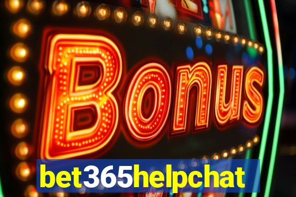 bet365helpchat