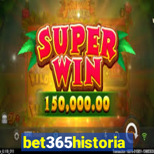 bet365historia