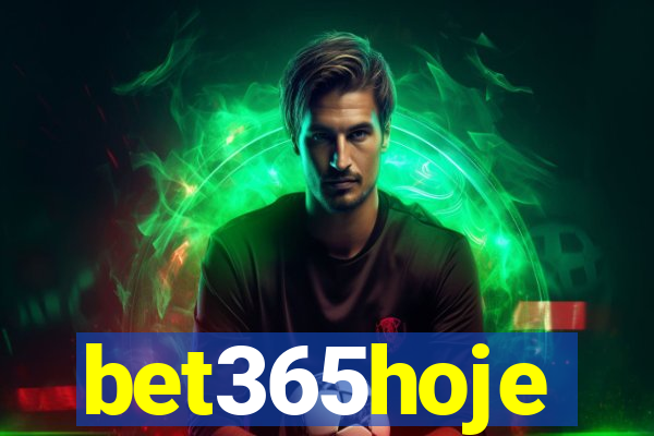 bet365hoje