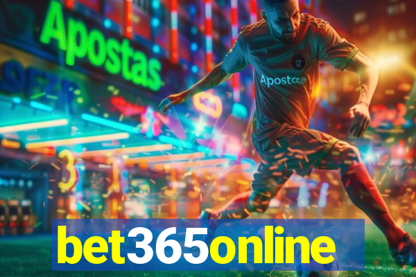 bet365online