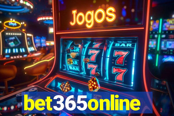 bet365online