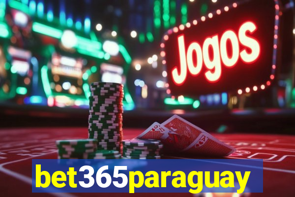 bet365paraguay
