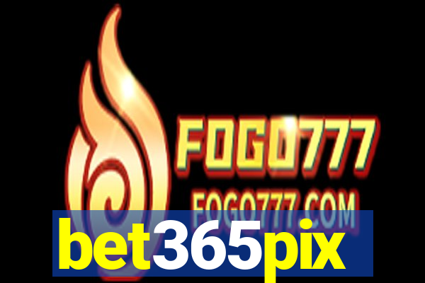 bet365pix
