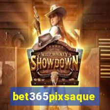 bet365pixsaque
