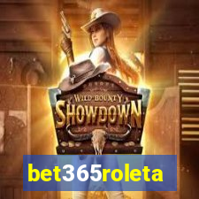 bet365roleta