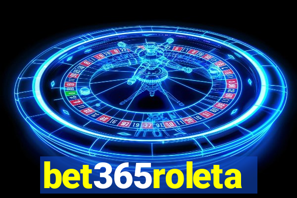 bet365roleta