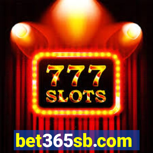 bet365sb.com