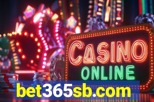 bet365sb.com