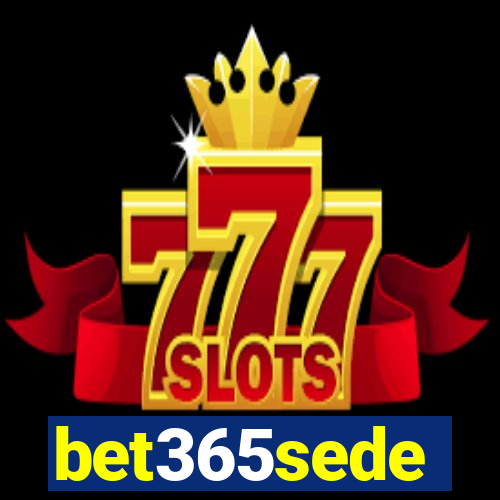 bet365sede