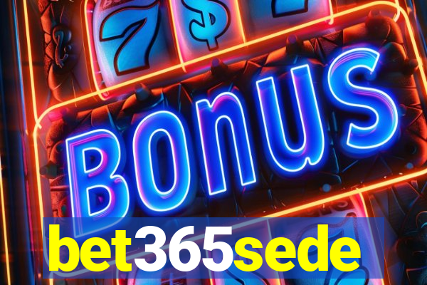 bet365sede