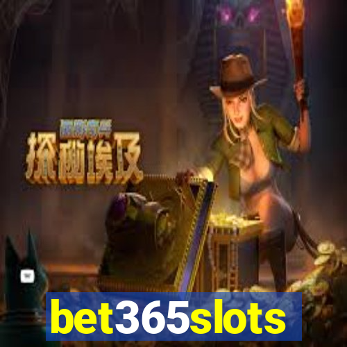 bet365slots