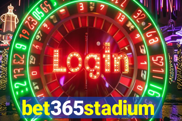 bet365stadium
